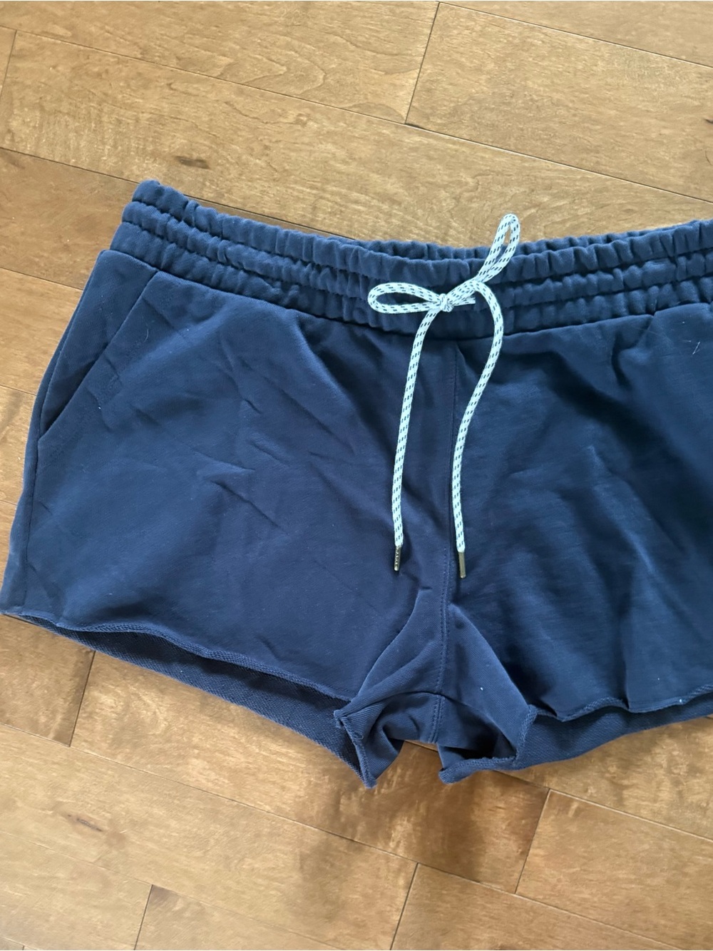 Parke x Target sold out shorts